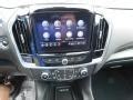 2023 Chevrolet Traverse RS AWD Controls Photos GTCarLot