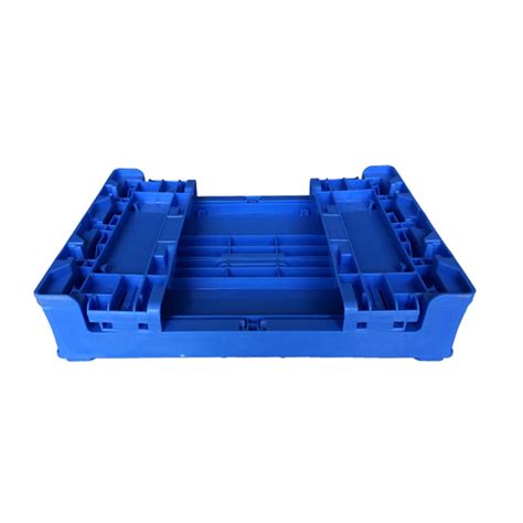 Collapsible Box With Lid Large Plastic Bins Wholesale Moving Bins Wholesale