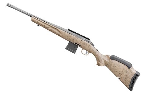 First Look Ruger American Generation Ii Rifles Gun Digest