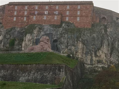 Citadelle De Belfort Film France