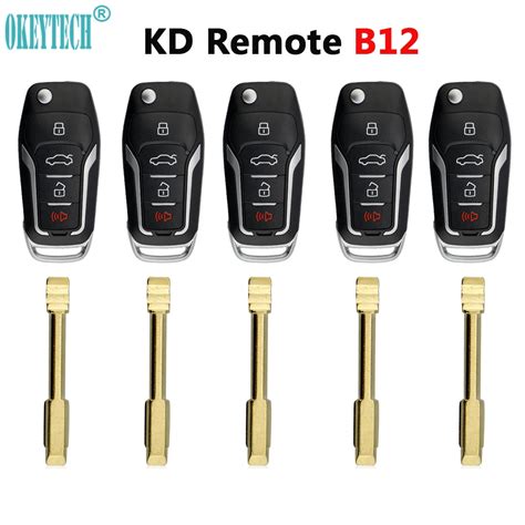 Okeytech Pcs Lot New Original Kd B Series Remote Control Kd B