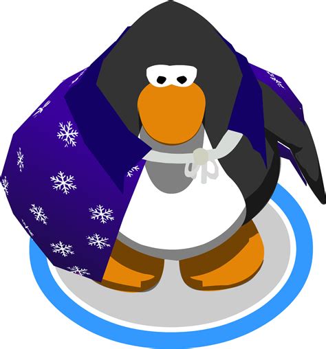 Magicians Cloak112233 Png Club Penguin Vuvuzela Clipart Full