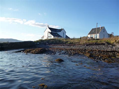 SEASIDE HOLIDAY COTTAGES – Holiday cottages