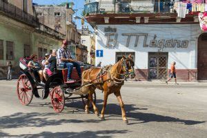 Top Things To Do In Havana Cuba Zigzag Around The World