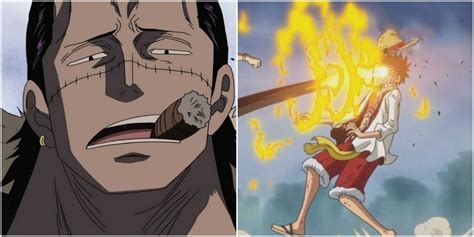 Luffy Stand