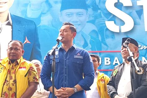 Disebut Berpeluang Jadi Cawapres Ganjar Ahy Beri Tanggapan Begini