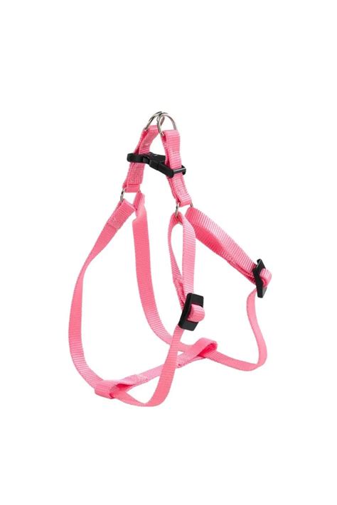 Arnés para Perros Ferplast Arnes Perro Easy P Large Rosa