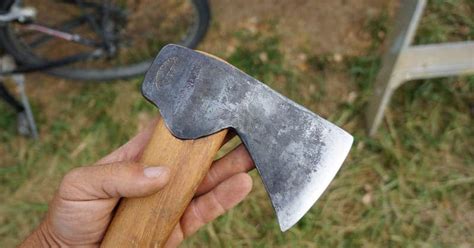 Best Bushcraft Axe No Nonsense Buyers Guide Dependable Reviews For 2019