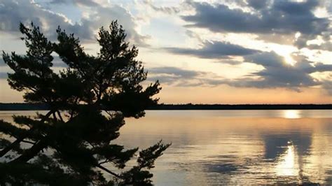 Indian Lake State Park | Michigan