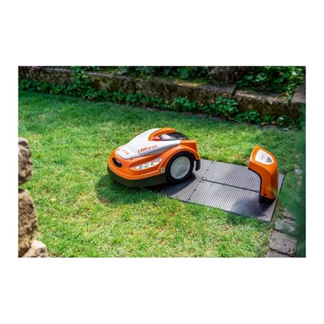 STIHL Robot Cortacésped RMI 422 PC