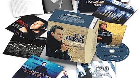 The Complete Warner Classics Edition Now Off