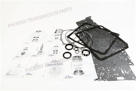 Re5r05a Re5ro5a Transmission Gasket And Seal Overhaul Rebuild Kit Sore