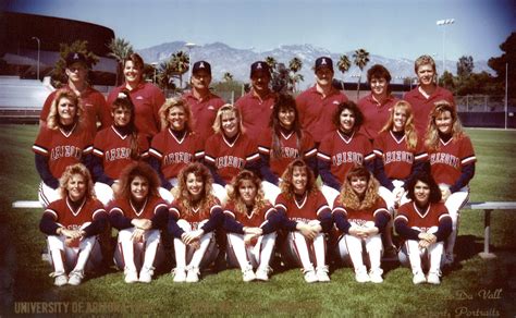 Looking Back at the NCAA Champions: 1991 Arizona Wildcats - Extra ...