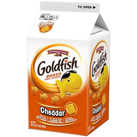 Pepperidge Farm Goldfish 31oz Pgi Services Online Ordering