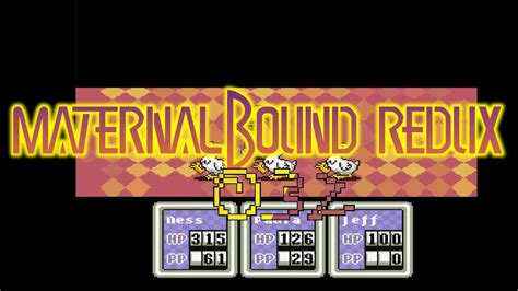 Let S Play Maternalbound Redux Fehlt Dann Nur Noch Einer Youtube