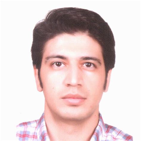 Ali Mahmoudi Postdoctoral Researcher Phd Louisiana State