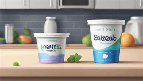 The Ultimate Guide to Yogurt Shelf Life | How Long Does Yogurt Last?