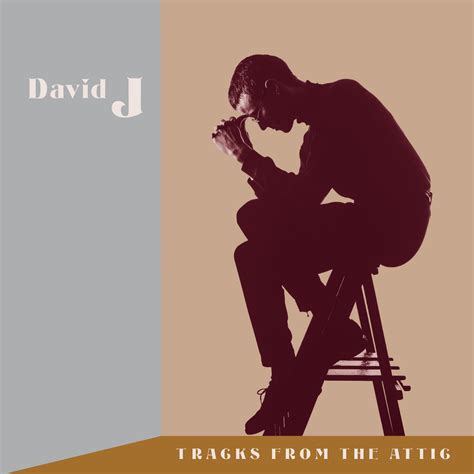 Tracks From the Attic | David J (official)