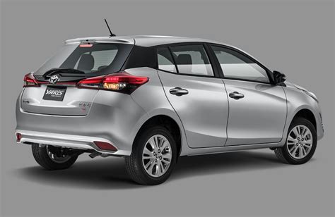 Manual De Propietario Toyota Yaris Hatchback Descargar Pdf Gratis