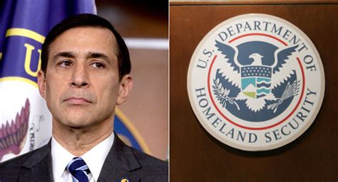 Probe reveals tensions at DHS - POLITICO