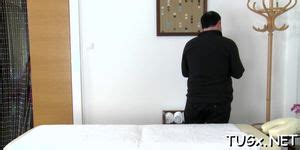 Stud Caught Having Sex During Massage Video 4 Tnaflix