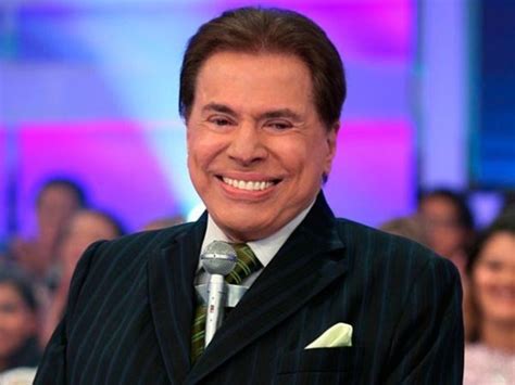 Ser Silvio Santos Pode Ser Entrevistado No The Noite Danilo