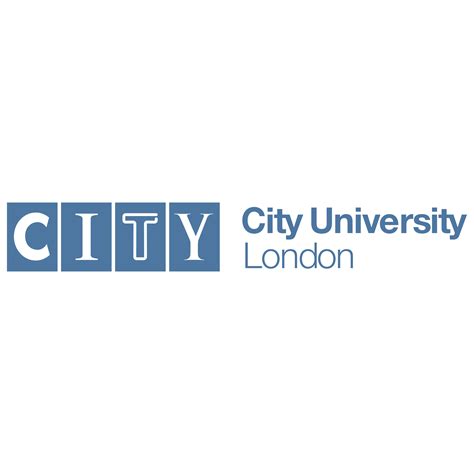 City University Logo PNG Transparent & SVG Vector - Freebie Supply