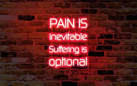 Top 999+ Pain Quotes Wallpaper Full HD, 4K Free to Use