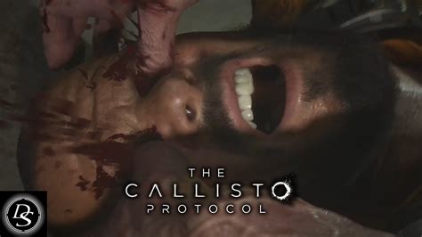 Things Go Wrong The Callisto Protocol Part 6 YouTube