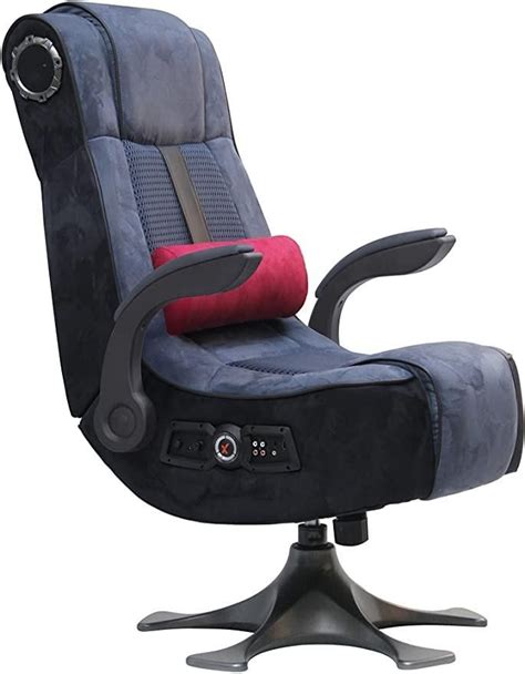 Best X Rocker Pro Series Pedestal Video Gaming Chair Review Drift Argos