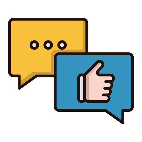 Positive Feedback Icon Suitable For A Wide Range Of Digital Creative