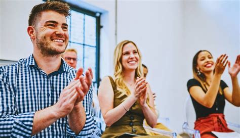 Le Bien être Au Travail Un Facteur De Performance Et De Pérennité Des