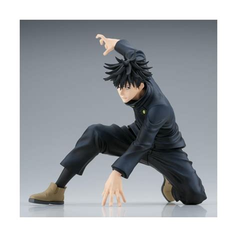 Megumi Fushiguro Figure Jujutsu Kaisen Banpresto Hot Sex Picture