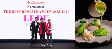 Asia S 50 Best Restaurants 2023 Full List Asia Bars Restaurants