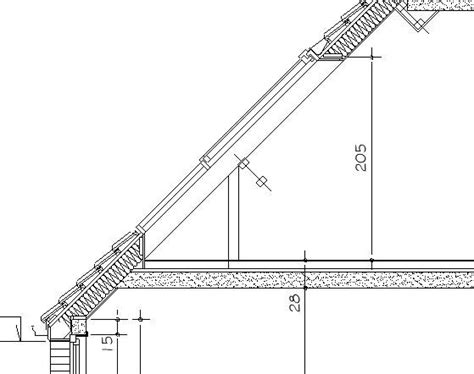 Fen Tre De Toit Avec Partie Fixe Et Partie Ouvrante Archi Cadlink Fr