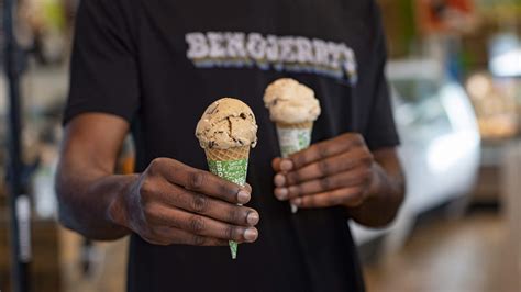 Ben Jerry S Free Cone Day Is Returning In 2024 To Give Away One