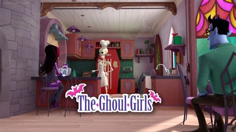 The Ghoul Girls | Vampirina Wiki | FANDOM powered by Wikia