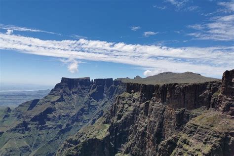 Drakensberg Heritage Site Tour: Highest Waterfall in the World: Book Tours & Activities at Peek.com