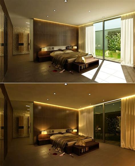 Bedroom Ceiling Light Ideas | BEDROOM DESIGN