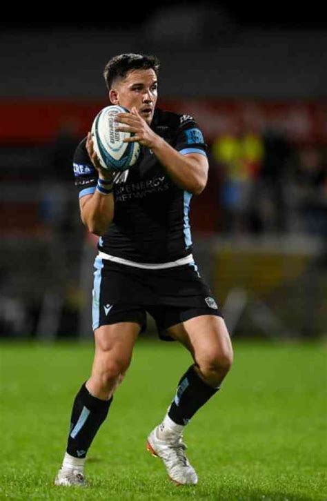 Sam Johnson News Ultimate Rugby Players News Fixtures And Live