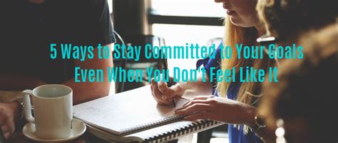 How Steady 3 Can Help You Stay Committed to Your Long-Term Goals