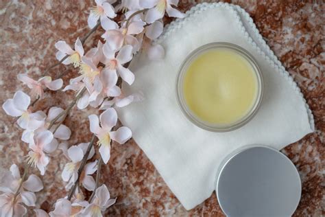 Diy Cleansing Balm For Healthy Skin Makeup Removal