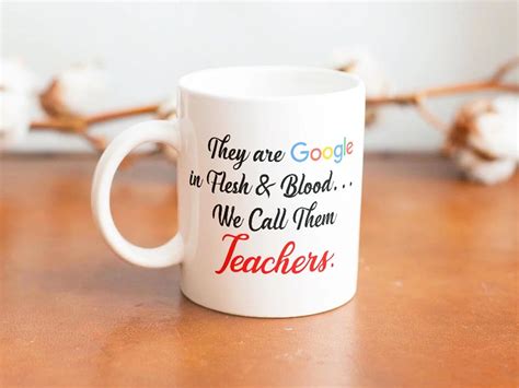 Premium Ceramic Happy Teachers Day Coffee Mug For Teachers Incredible