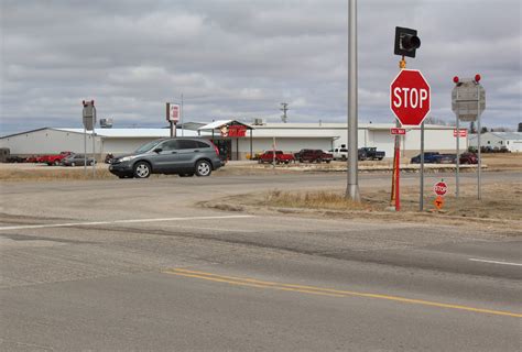 MnDOT announces 2021 state construction projects | Thief River Falls ...