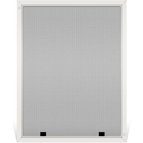 Window Screens - Custom Window Screens - Aluminum Screens - Window ...