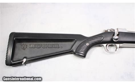 RUGER~M77~30-06