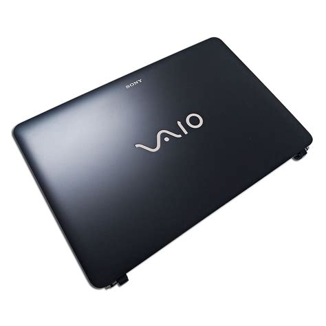 Carca A Tampa Sony Vaio Svf C X Svf Cbb Fhk Lhn Preto