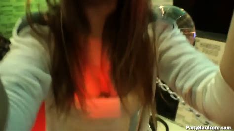 Banging At Sex Party