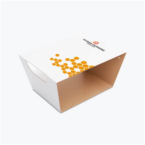 Custom Cardboard Box Packaging Sleeves Refine Packaging