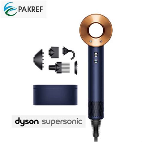 Dyson Supersonic Hair Dryer Ceramic Pink/Rose Gold, 50% OFF